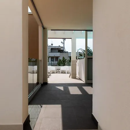 Apartamento Iris In