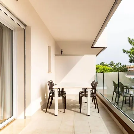 Apartamento Iris In